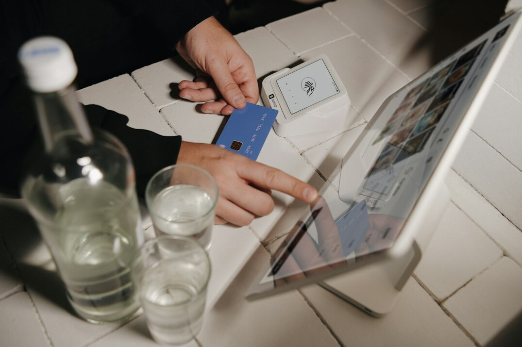 point of sale fraud