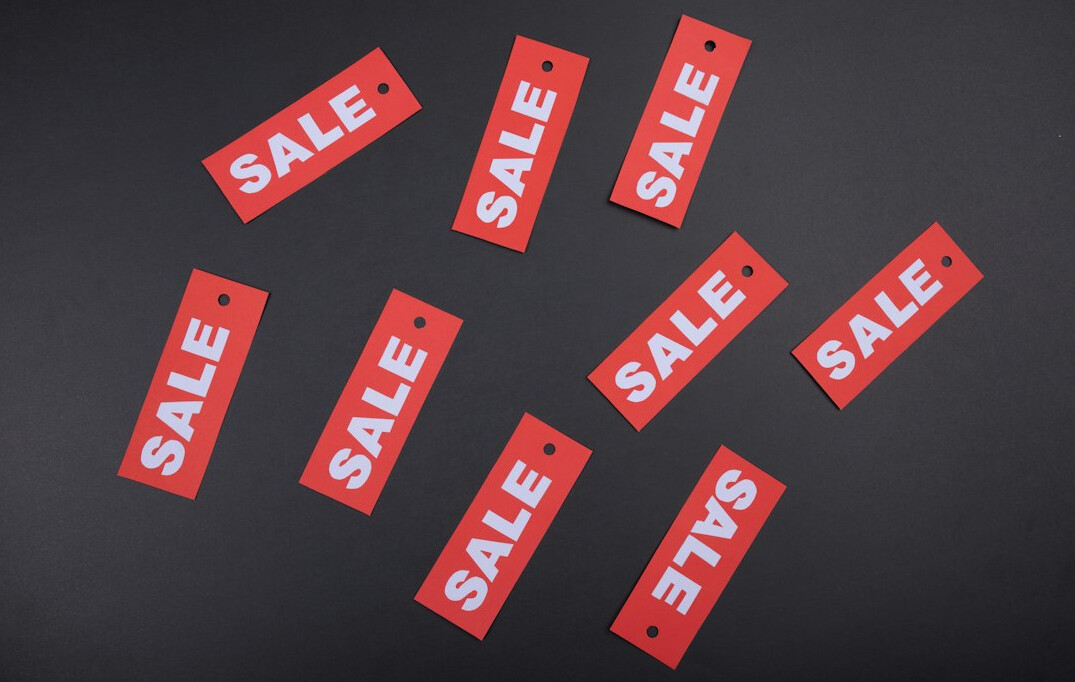 retail sales training