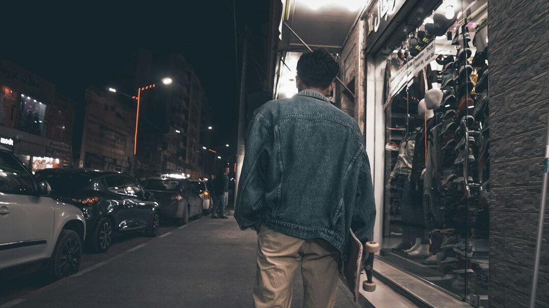 store theft recovery