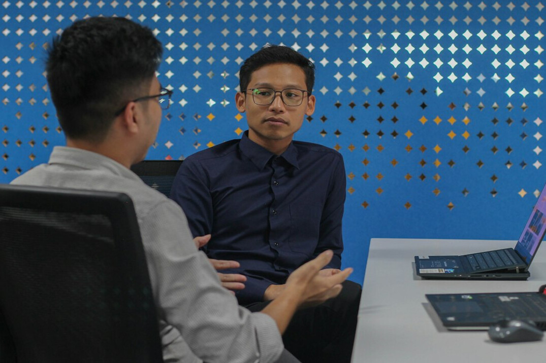 retail detective interview