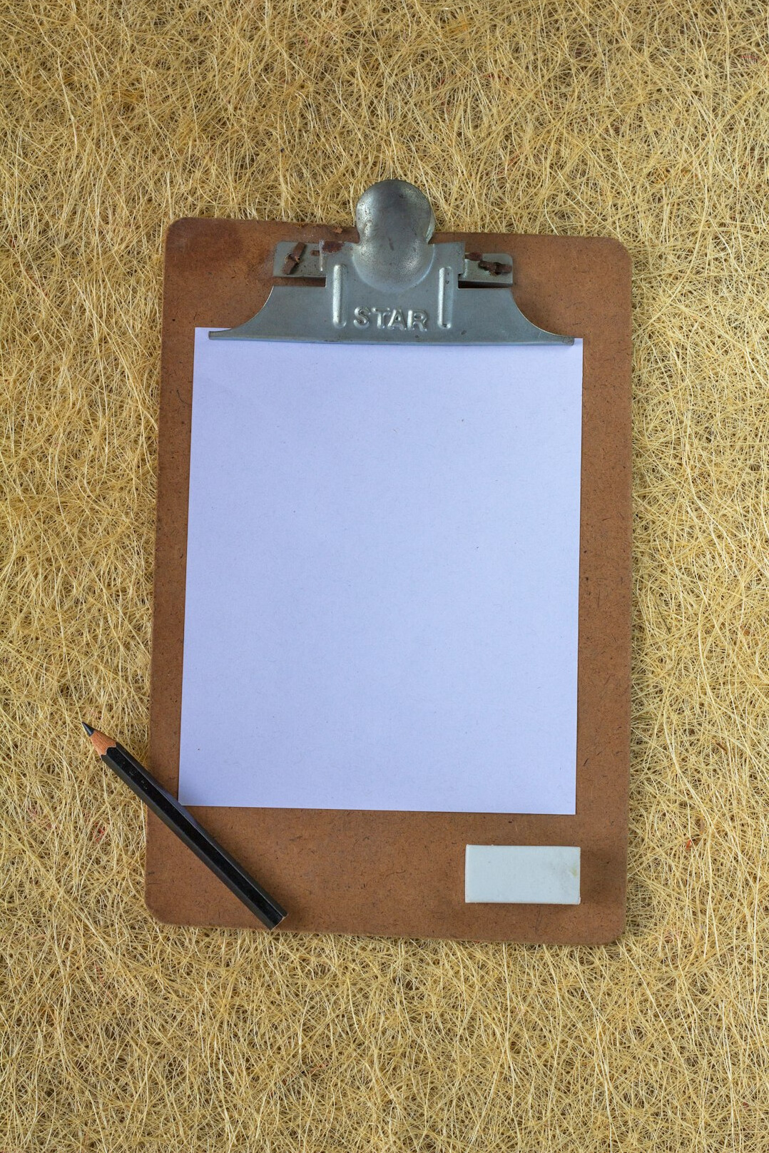 Documents and a pen on a desk